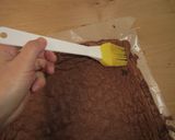 ☆ティラミスロールケーキ☆作り方15写真