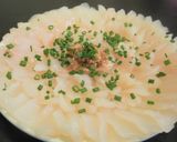 愛知の魚100選　マトウダイの肝和え作り方7写真