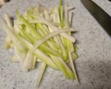 簡単！とうがんスープ作り方1写真