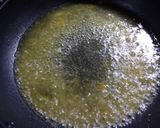 餃子の皮de時短クレープシュゼット作り方3写真