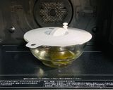 レンジでだし汁、数の子！作り方2写真