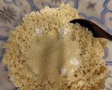 お豆腐だけ！カリッとふんわりナゲット作り方4写真