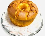 レモンシフォンケーキ作り方8写真