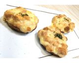 椎茸のツナマヨチーズ焼き★動画あり★作り方18写真