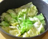 ゆでキャベツのにぎやかサラダ(持ち寄り)作り方4写真