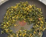 簡単すぎ！大根の葉っぱの甘辛ふりかけ作り方8写真
