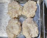 映える食卓♡おしゃれなつくねレシピ作り方3写真
