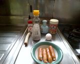 チャーハン作り方1写真