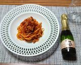ヨウサマの減塩むきあさりのボンゴロッソ作り方6写真