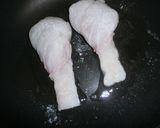 真たらの照り焼き作り方1写真