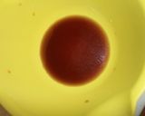 真たらの照り焼き作り方2写真