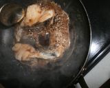真たらの照り焼き作り方3写真