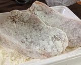 牡牛座が作るとんかつ作り方5写真