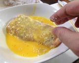 牡牛座が作るとんかつ作り方7写真