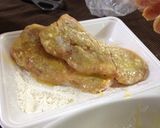 牡牛座が作るとんかつ作り方8写真