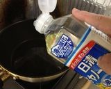 牡牛座が作るとんかつ作り方14写真