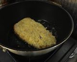 牡牛座が作るとんかつ作り方15写真