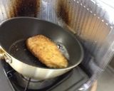 牡牛座が作るとんかつ作り方16写真