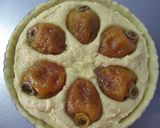 干し柿のタルト作り方7写真