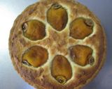 干し柿のタルト作り方8写真