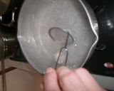 白子ポン酢作り方1写真