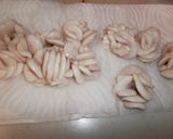 白子ポン酢作り方3写真