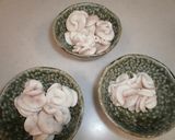 白子ポン酢作り方4写真