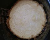 炊飯器☆簡単チーズケーキ作り方3写真