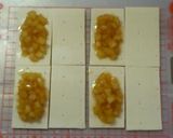 簡単デザート＊サクサクアップルパイ作り方7写真