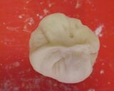 りんごとクリームチーズのパン作り方8写真