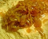 柚子茶でパウンドケーキ作り方3写真