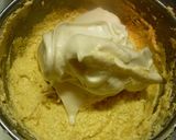 柚子茶でパウンドケーキ作り方5写真