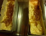 柚子茶でパウンドケーキ作り方6写真