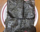 電子レンジで簡単！もちチーズ作り方1写真