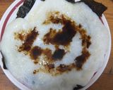 電子レンジで簡単！もちチーズ作り方4写真