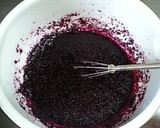 ゆかりふりかけの即席しそ酢で本格しば漬け作り方6写真