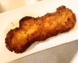 ✧豚ロースと大葉のミルフィーユカツ✧作り方6写真