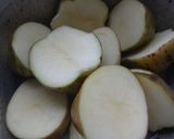 らくらくじゃがいもの皮むき作り方1写真