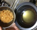【男子・本格・簡単】豚の脂でラード作り作り方4写真