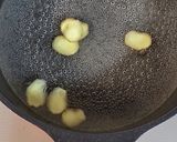ブリカマ煮　改訂版作り方2写真