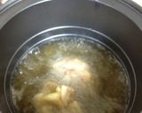 【男子・旨い・安い】農大名物唐揚げ丼！作り方3写真