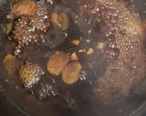 ブリカマ煮　改訂版作り方7写真
