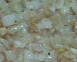 レストランの味！ふわふわ豆腐ハンバーグ作り方1写真