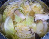 やわらか手羽元のポトフ♬作り方4写真