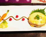 簡単♪しいたけのマヨチーズ焼き作り方4写真