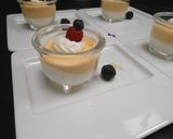 フルーツピューレと生クリームで万能ムース作り方15写真
