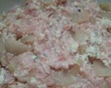 レストランの味！ふわふわ豆腐ハンバーグ作り方4写真