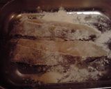 鱈の蒲焼き風作り方1写真