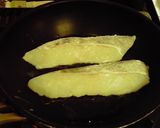 鱈の蒲焼き風作り方2写真