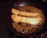 鱈の蒲焼き風作り方3写真